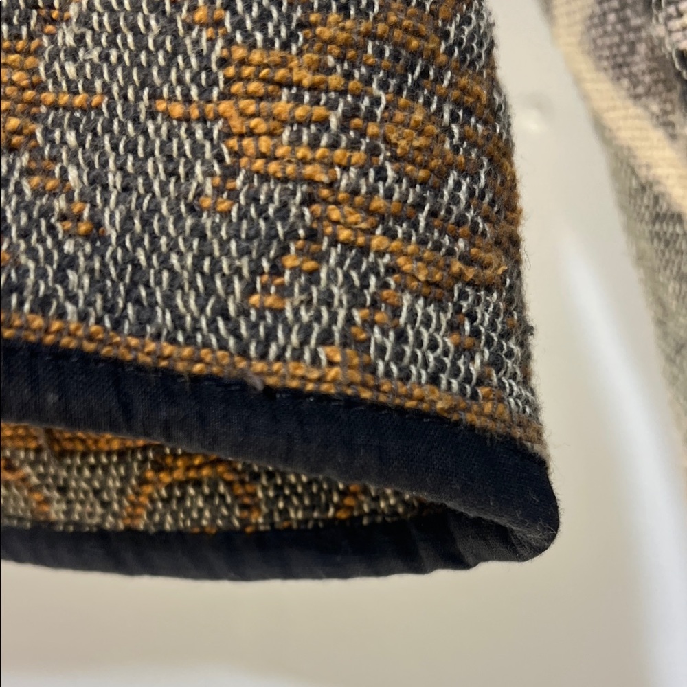 Flashback Tribal Patterned Jacket - image 6